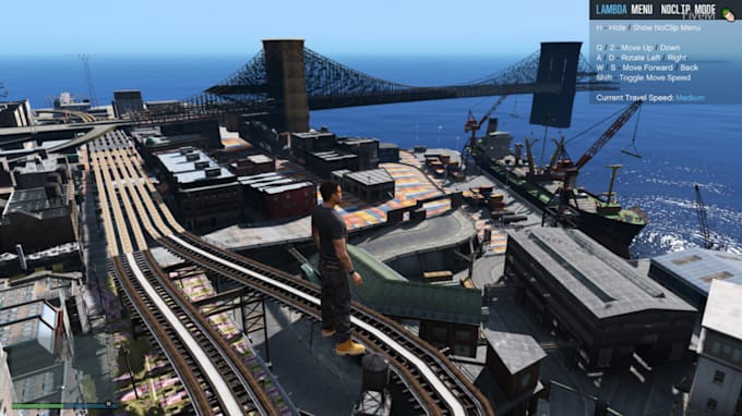 custom fivem map, fivem cities, fivem realistic map, nyc map, props mlo interior