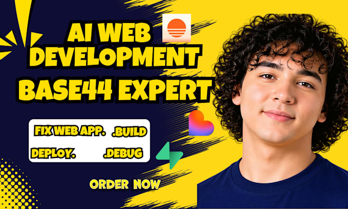 base44 expert fix bug build base44 app migration lovable claude ai replit n8n