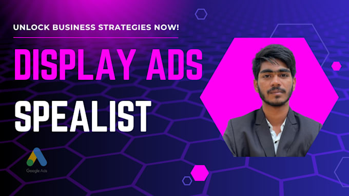 run google display ads campaign