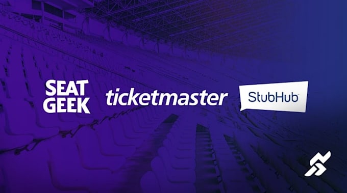 take care of your event ticketing operations