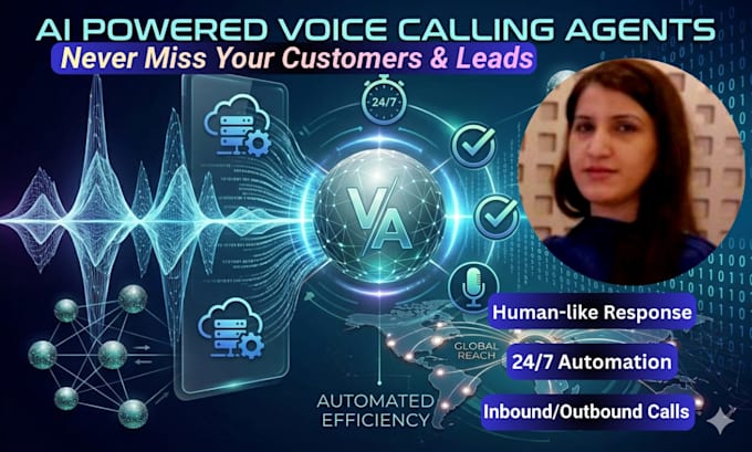 develop your ai calling agent that automates your phone call system