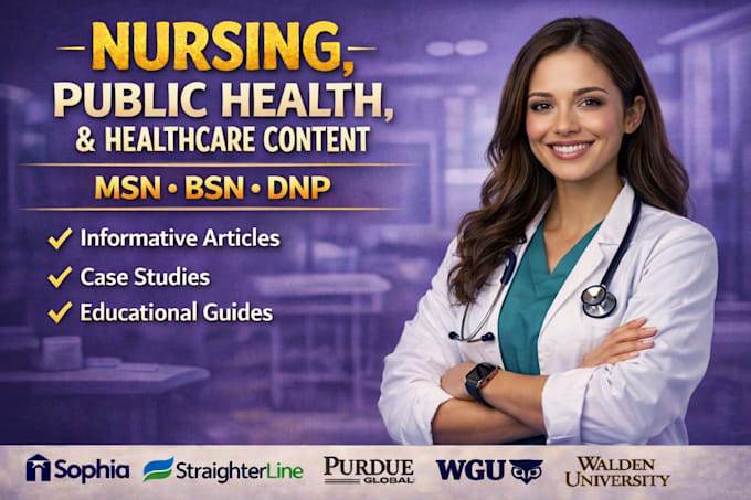 do capella flexpath bsn, msn and dnp nursing