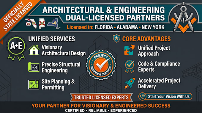 provide structural design calculations and engineering drawings