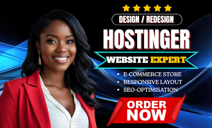 hostinger website design hostinger website redesign hostinger website design