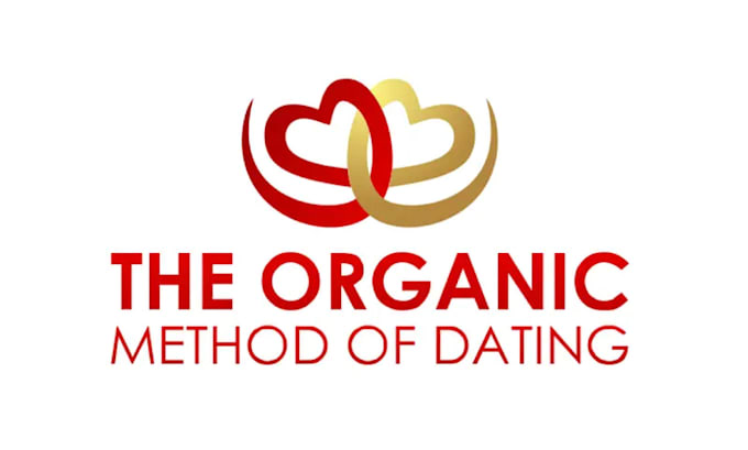 create creative and good looking dating logo design