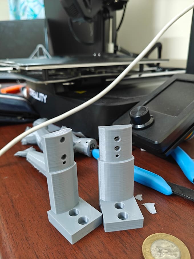 3d print your custom designs