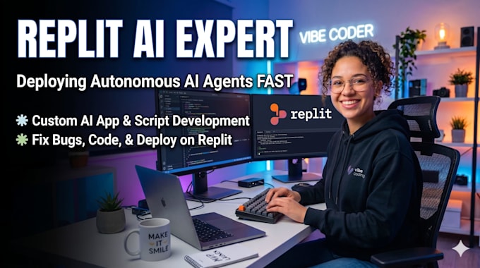 do replit, replit ai