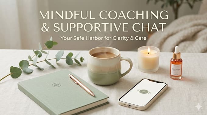 be your digital support