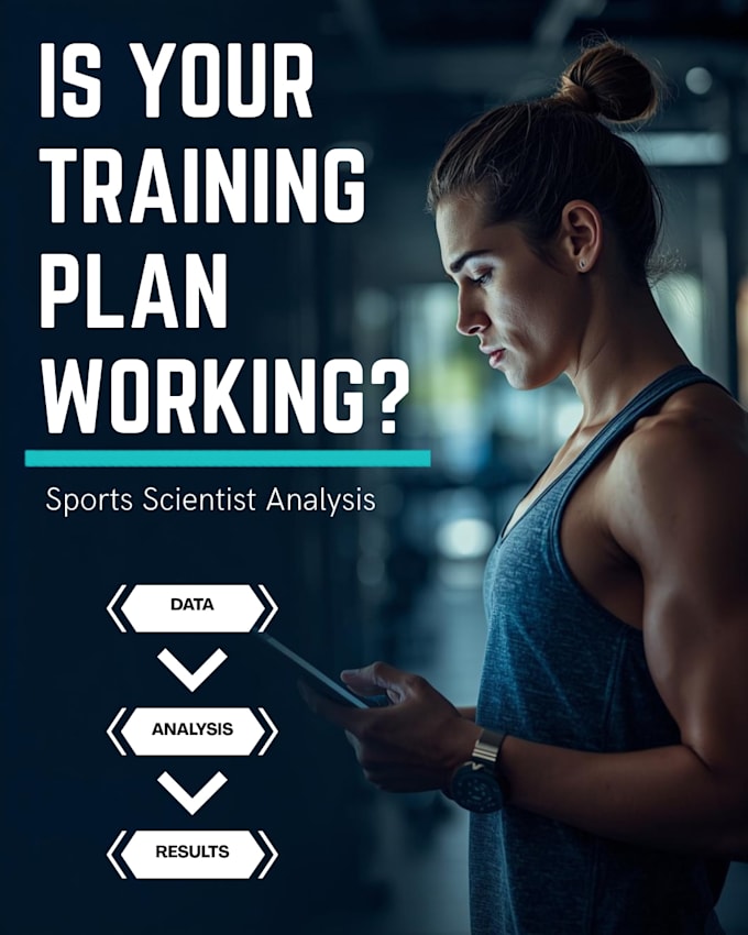 review and fix your workout plan