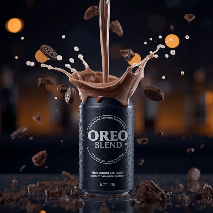 create brand oriented ugc and ad campaigns