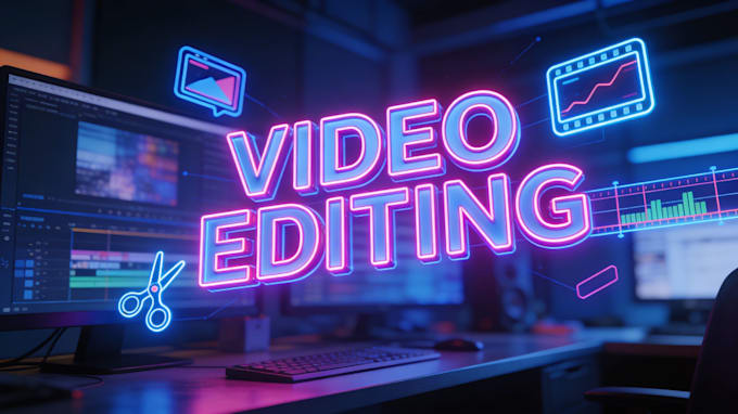 professionally edit your video