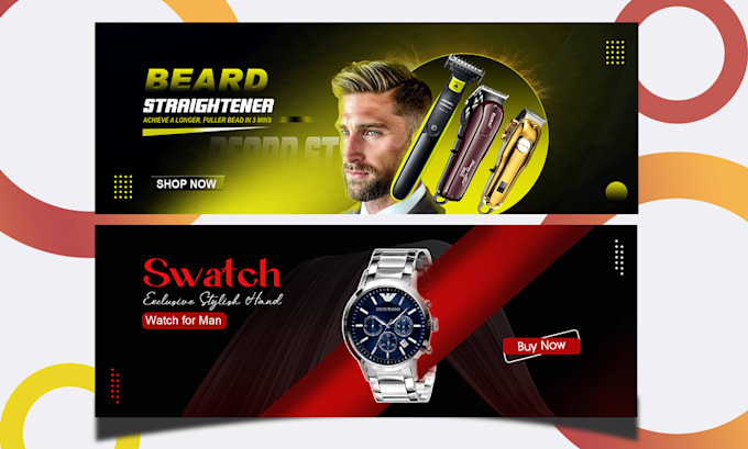 do professional motion graphics design for your business