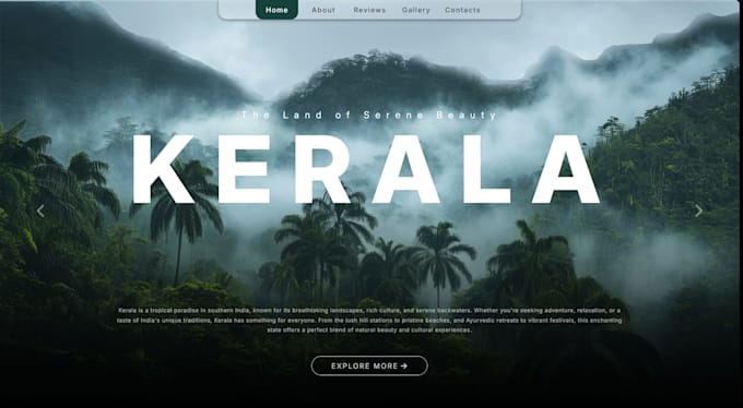 build custom web apps and scalable software