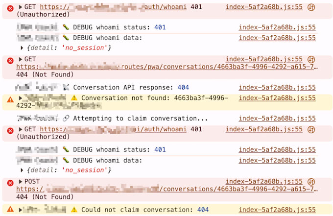 fix your broken ai generated app