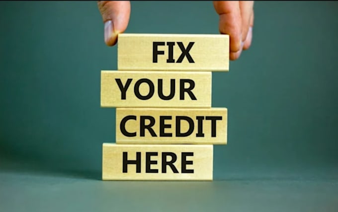 credit sweep, remove inquiries, late payment collection charge off, boost score