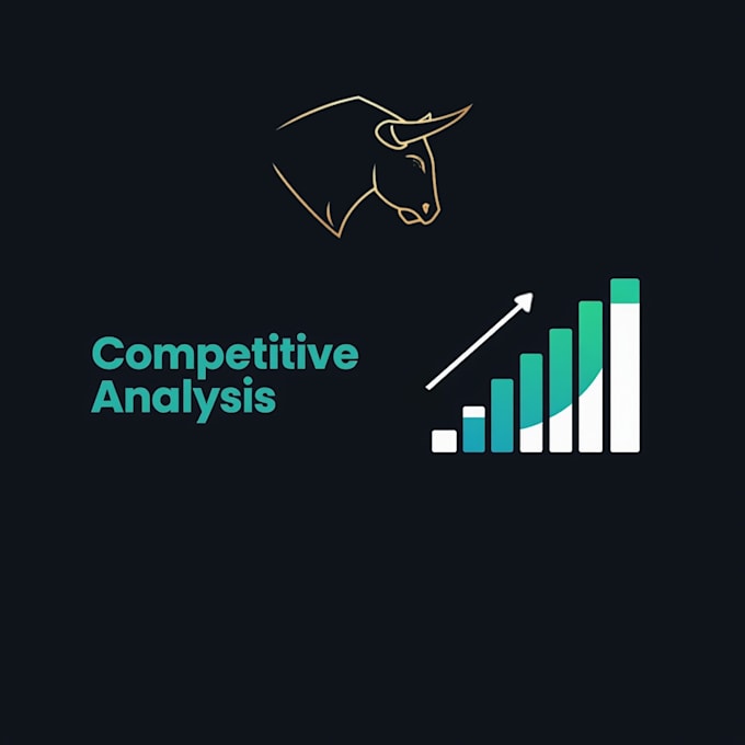 do a deep competitive analysis