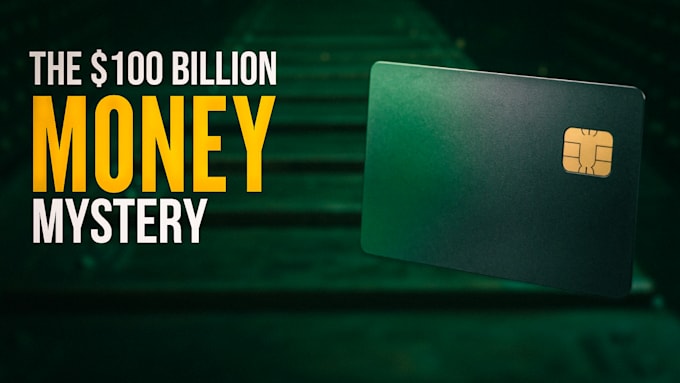 design  premium documentary and finance youtube thumbnails