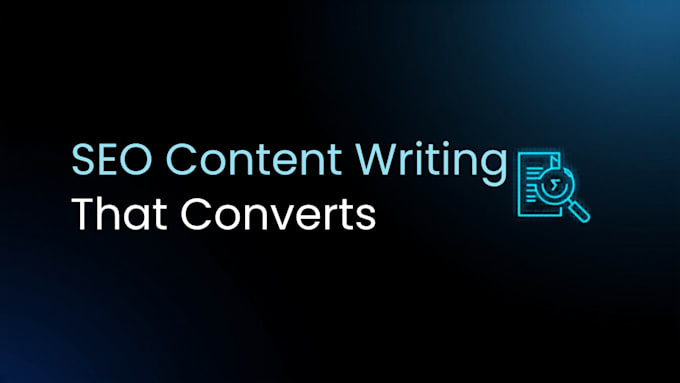 seo optimized blog posts and real estate content writing