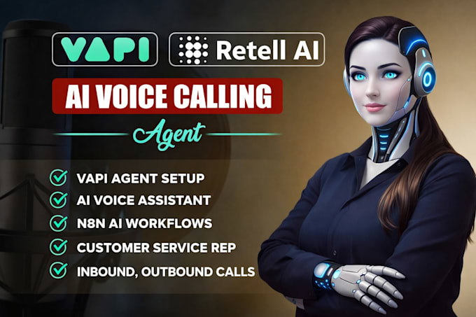 do ai calling agent voice agent openclaw cold calling ai automation vapi make