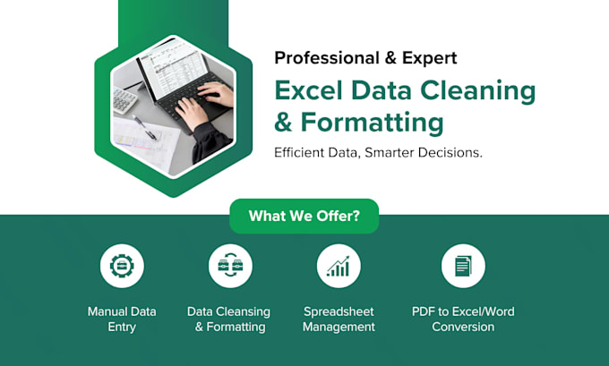 excel data cleaning, formatting, sorting and splitting