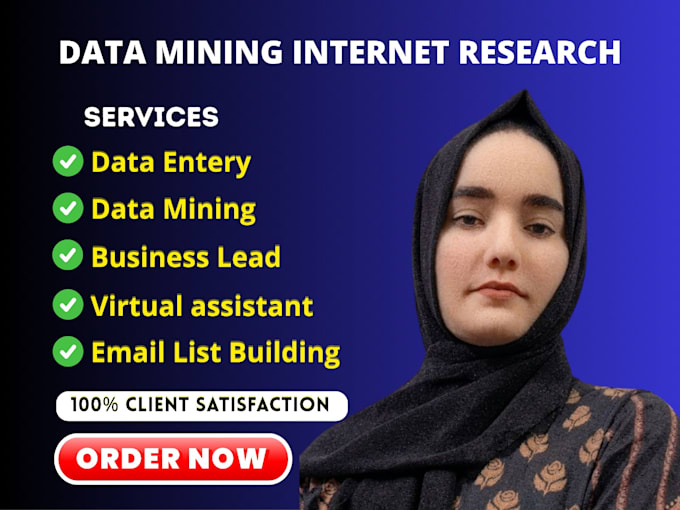 provide high quality lead generation and list building