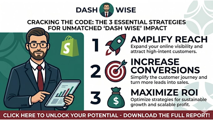 provide shopify price monitoring and competitor analysis