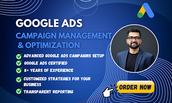 do google ads optimization