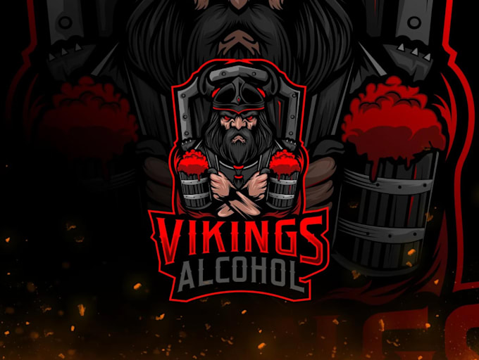 design animated twitch stream overlay, twitch logo