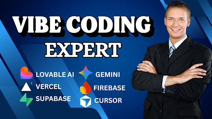 vibe code your web app, deploy vibe code, make custom web application