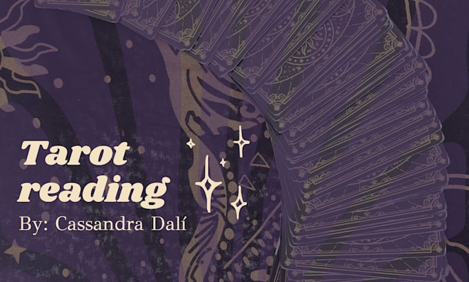 be your tarot reader for clarity and guidance