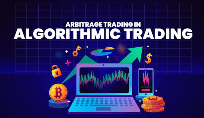 develop axiom trading bot, mean reversion bot, arbitrage momentum trading bot