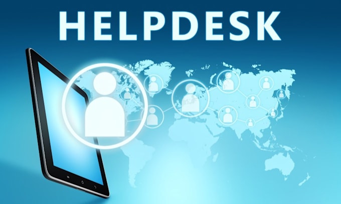 linux server setup, web deploy and IT support remotely