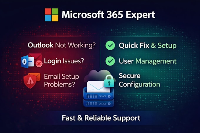 manage microsoft 365 users, licenses and admin tasks