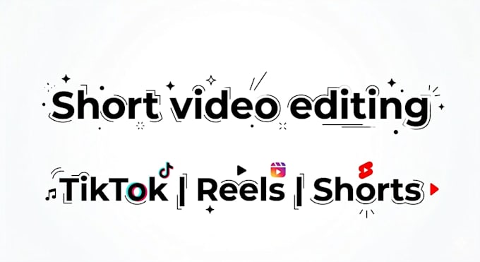 edit your videos as quickly and professionally as possible