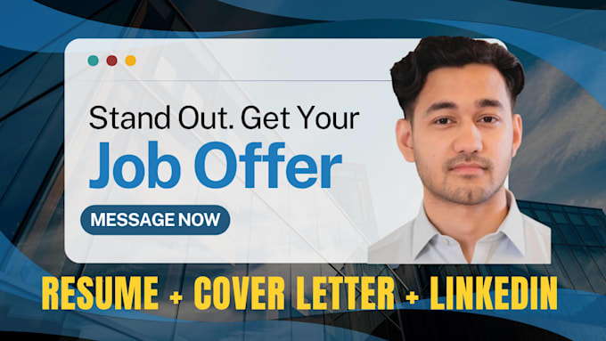 provide professional resume writing services