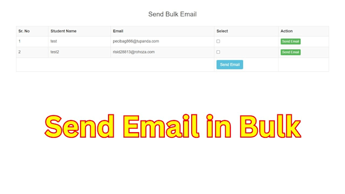 create gmail bot, bulk email sender bot, bulk bot, outlook bot, auto reply bot
