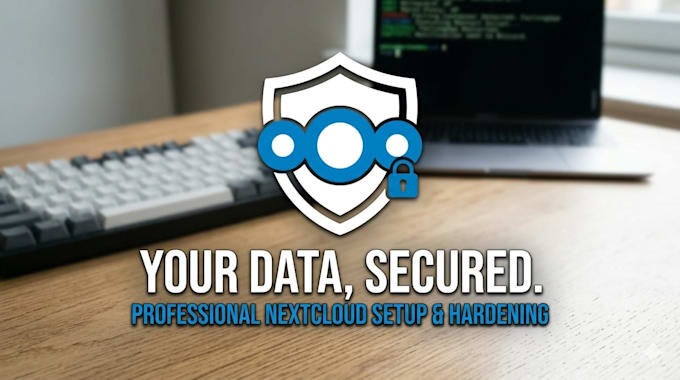 install, secure and optimize your nextcloud private cloud