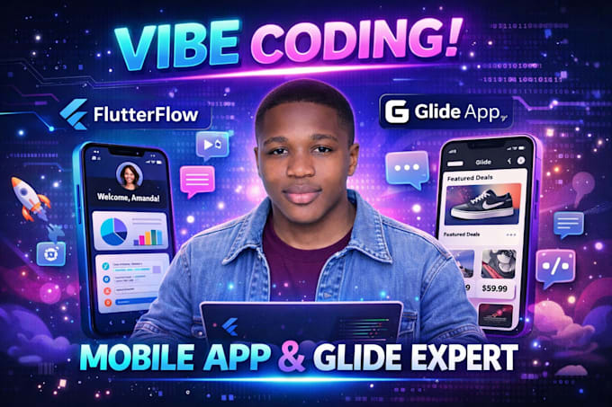 glide expert mobile app glide no code base44 VA replit ghl VA a2p 1odlc airtable