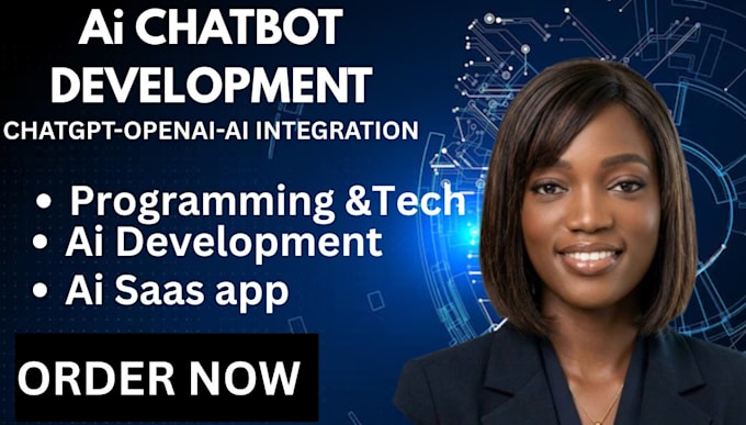 integrate an ai chatbot into your website or app