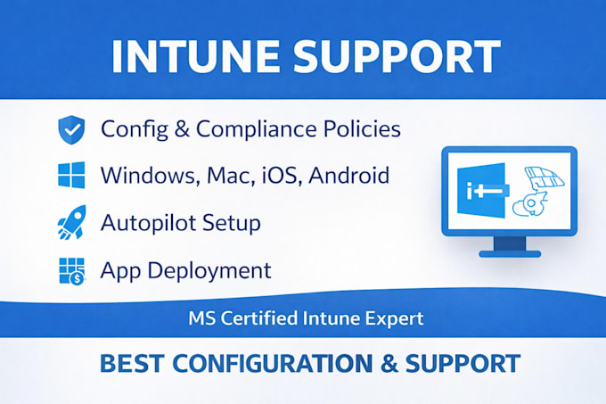 fix microsoft intune sccm and windows endpoint issues