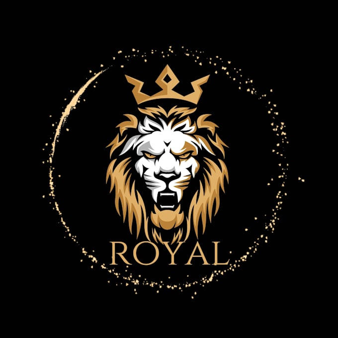 attractive logo for t shirts