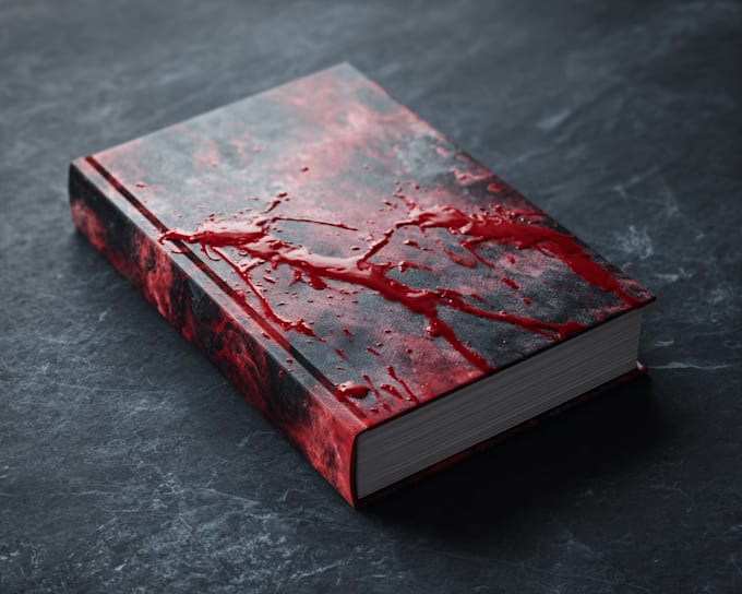 fantasy book cover ebook cover, book cover illustration