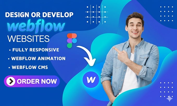 create webflow website webflow develop figma to webflow