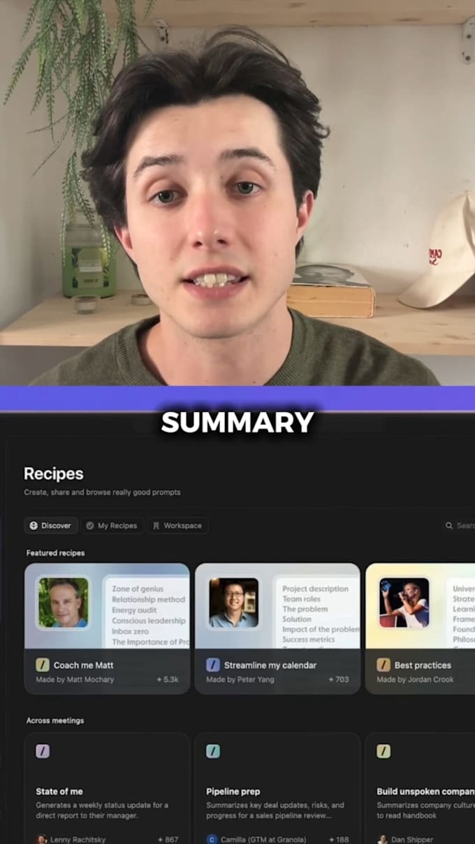 create tech ugc and canvas style ugc videos