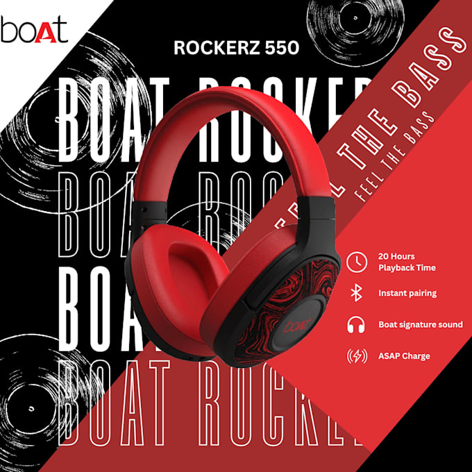 design engaging social media posts and banners