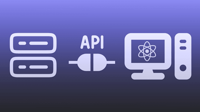integrate API in your react app using react query