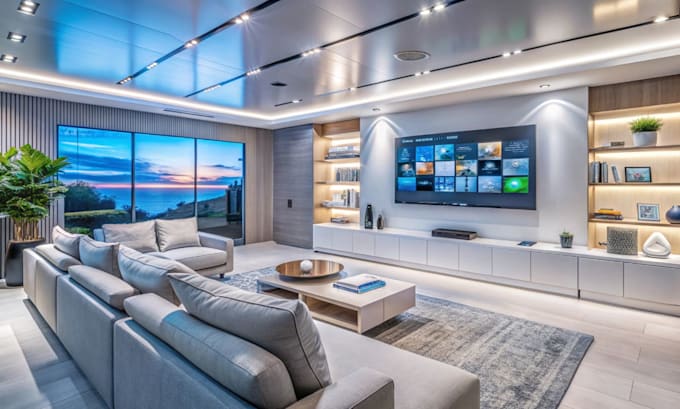 create realistic home renovation visualisations before you renovate