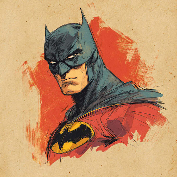 design comic book illustration with comic book illustrator