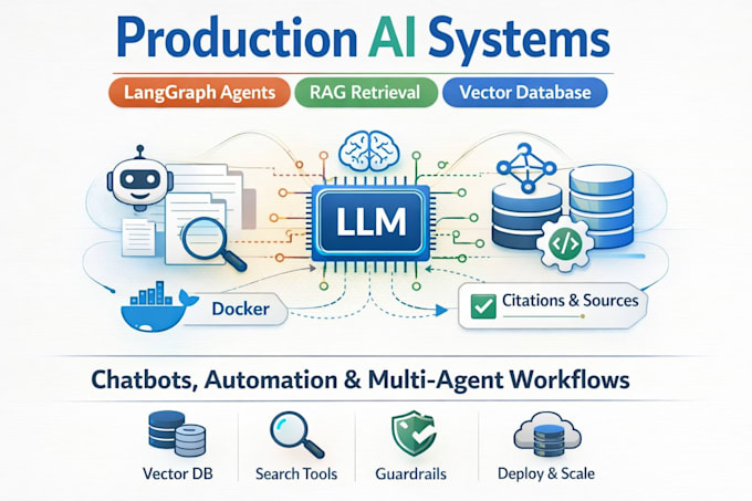 develop advanced python ai models, automation scripts, web and desktop apps