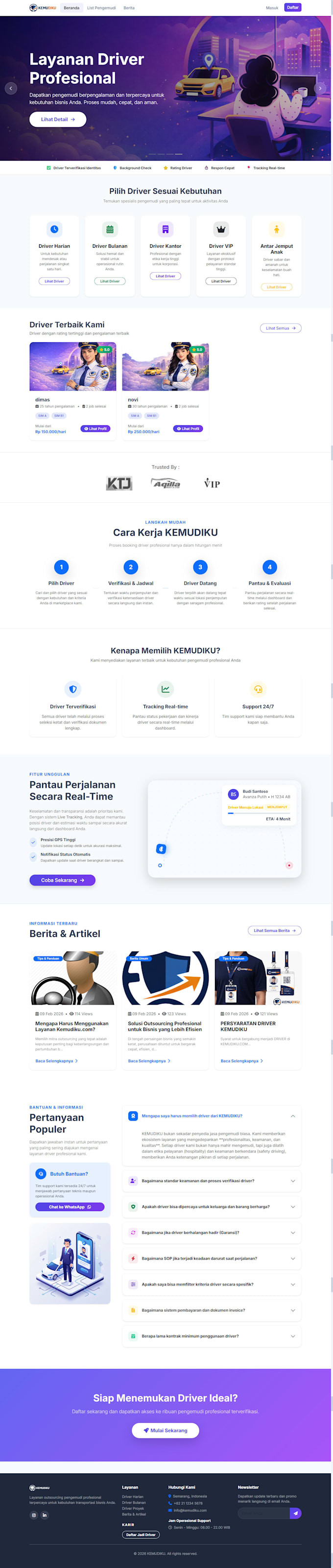 build a high converting website that gets customers